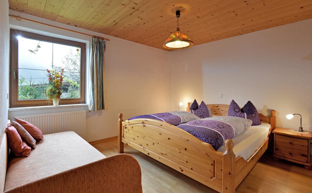 Haus Sonnenschein Thiersee Quarto foto
